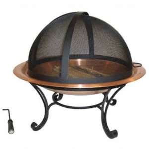  Easy Access Screen   32.5 diameter Patio, Lawn & Garden