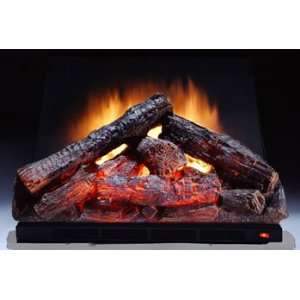 24 Deluxe Electric Log Insert, Arrowflame 