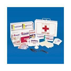  Non Medicinal First Aid Kit for up to 25 People JON8161 