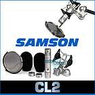 Samson GoMic Portable USB Condenser Microphone Mic New  