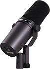 Shure SM7B Microphone with Switchable Response