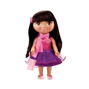  Fisher Price Dora the Explorer Dress Up Collection 