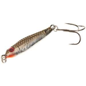    Wahoo 1/2 oz. Jig N Minnow Jigging Spoon