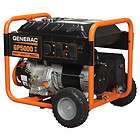   GP5000 GP Series 5000 Watt Portable Generator CARB Compliant 5944 NEW