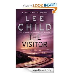 The Visitor (Jack Reacher) Lee Child  Kindle Store