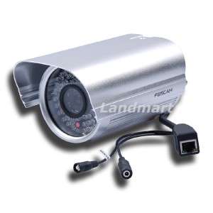 Foscam FI8905W 60 LED Wireless IP Security Camera CCTV  