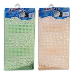  Plastic Massage Mat 26.5 Inches Long Case Pack 36