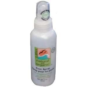  Lafes Natural BodyCare, Foot Spray with Peppermint Oil 4 