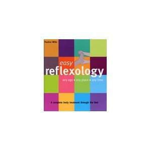  Easy Reflexology