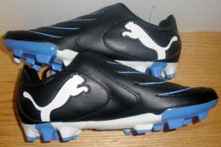   Girls Teen Athletic Sport Soccer Futbol Cleats Shoes~SZ 6 NWT  