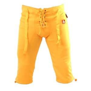  FP 2 football pants match, size 2XL, light gold Sports 