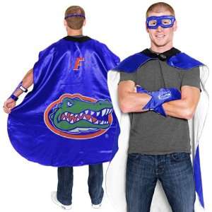  NCAA Florida Gators Superhero Costume