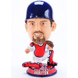  Forever Collectibles 2008 MLB Bighead Bobble   Jason 