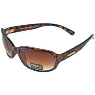    Fossil Womens Dina Sunglasses PS3475V224 Fossil Clothing