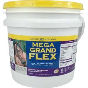  MEGA GRAND FLEX 20LB &