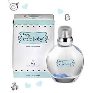  Love, Chic Baby   fragrances for little boys Baby