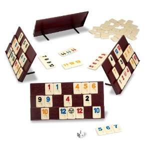  Rummy O Tin Toys & Games