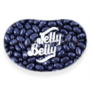 WILD BLACKBERRY Jelly Belly Beans ~ 1 Pound ~ Candy 071567528191 