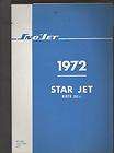 1972 sno jet snowmobile star jet hirth 292cc engines parts