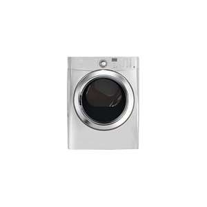  Frigidaire Affinity 70 Cu Ft 10 Cycle Gas Dryer   Silver 