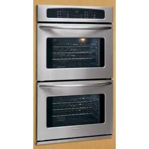  Frigidaire  30 inch Double Electric Wall Oven  Stainless 