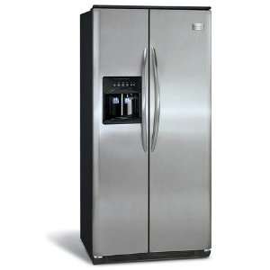  Frigidaire Gallery  GLHS68EJQ Refrigerator Appliances