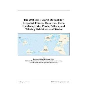  The 2006 2011 World Outlook for Prepared, Frozen, Plain 