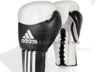 adidas ADISTAR Boxing Gloves  
