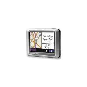  Garmin Portable GPS Navigation 3.5 screen, lower 48 