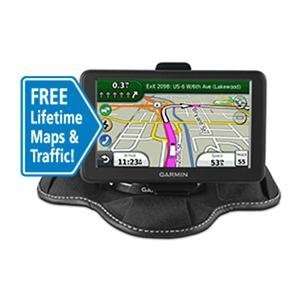  NEW Dezl 560LMT GPS (Navigation)