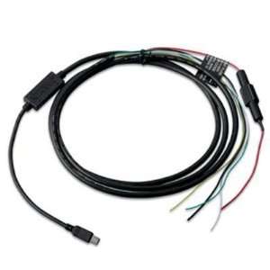  Serial Data/Power Cable Electronics