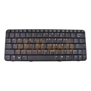 New US Layout Keyboard For Dell Vostro 1400 1500 Black  