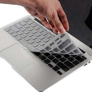 Apple Macbook 11.6 Keyboard Protector Cover Skin New  