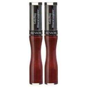   Lipglaze #545 Stay Ablaze (Qty, of 2 Tubes)[Discontinued] Beauty