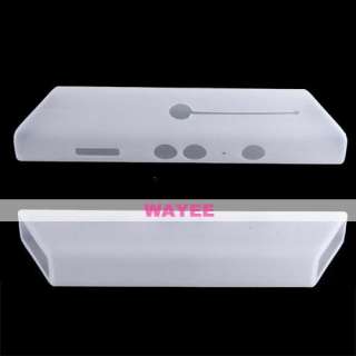 Protection Silicone Case Cover For Xbox 360 Slim Kinect  