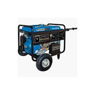   Commercial Generator 8500 Surge Watts, 700