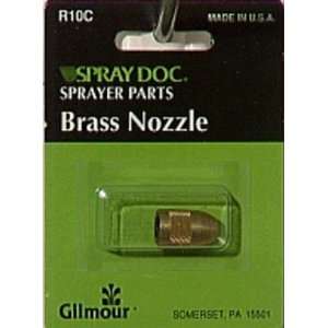   Nozzle Replacement Kit, Spray Doc Replacement Nozzle, Gilmour R10c