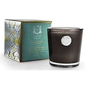  Aquiesse Monterey Pine Holiday Soy Candle