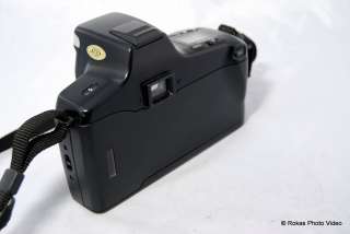 Minolta Maxxum 5000i Film 35mm SLR Camera body only  