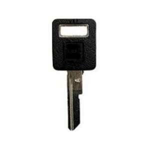   Gm Ignition Key Blank (Pack Of 5) B48 P Key Blank Automobile Gm Home