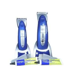 BABYLISS Pro Forfex Clipper/Trimmer Combo in Cobalt Blue