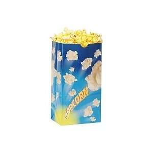  Gold Medal Laminated Popcorn Bags 2.5 Oz. 