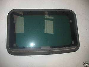 LAND ROVER DISCOVERY 1 SUN ROOF SUNROOF FRONT or REAR  
