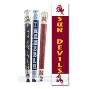  Arizona St. Sundevils Golf Grip Kit