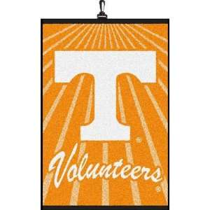 Tennessee Volunteers Golf Towel 