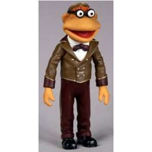  Muppets Movie Usher Scooter Muppet Figure Series 8 Toys 