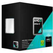 AMD Athlon II X2 Dual Core Processor 260 3.2GHz Retail  