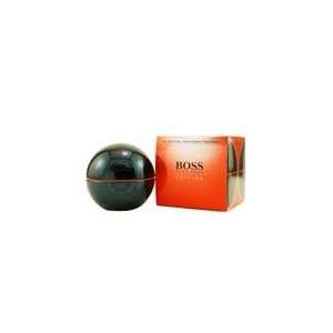  BOSS IN MOTION BLACK by Hugo Boss Beauty