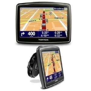  Selected TomTom XXL 540S By TomTom Electronics