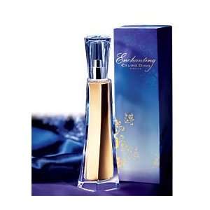 Celine Dion Enchanting Perfume 0.50 oz EDT Spray